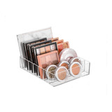 Organizador Para Cosmeticos Joyero De Acrilico 7 Niveles