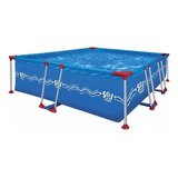 Pileta Sol De Verano S 300 - 300 X 220 X 7