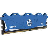 Memoria Ram Hp V6 8gb 3000mhz U-dimm Ddr4 Cl16