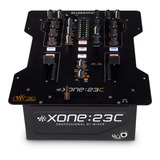 Consola Allen & Heath Xone: 23c