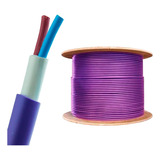 Cable Subterraneo 2x6 Mm Trefilcon Oferta X25mts