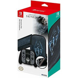 Hori The Elder Scrolls V Skyrim Edición Limitada Conjunto De