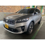 Kia Sorento 3.3