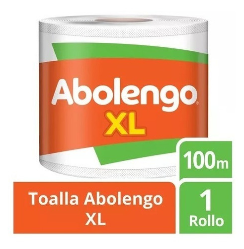 Nova Abolengo Xl 100 Metros