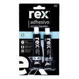 Acero Liquido Gris Rex 56grs