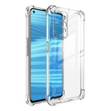 Para Oppo Realme Gt2/gt Neo2 Imak Funda De Tpu A Prueba De G