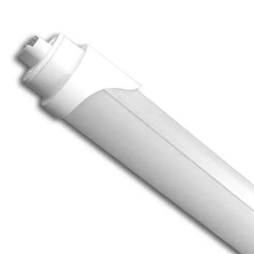 Tubo Led Pvc C/disipador Aluminio 90cm 14w Luz Fria - Stg