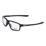 Armação De Óculos Da Oakley Crosslinkxs Ox8076-0756