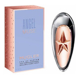 Perfume Feminino Angel Muse Edp 50ml Raro
