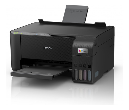 Multifuncional Tanque De Tinta Epson Ecotank L3250 Wi Fi  