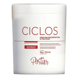 Portier Ciclos B-tox Mask Creme Alisante 1kg