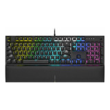 Teclado Y Mouse Corsair Mecánico Para Juegos K60 Rgb P Fr32w