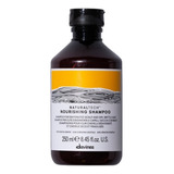 Shampoo Nourishing Naturaltech Davines 250 Ml