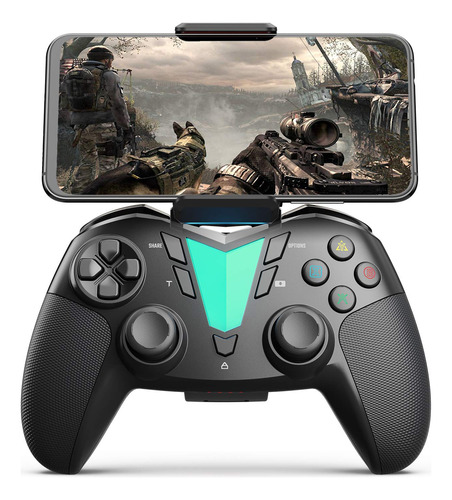 Ifyoo Controlador De Juegos Móvil Compatible Con I iPad (v.