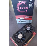 Afox Radeon Rx550 4gb Ddr5