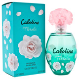 Cabotine Floralie 100ml Sellado, Totalmente Original!!