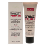 Pupa Milano Professionals Bb Cream + Imprimacion, Combinacio