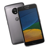 Celular Motorola Moto G5 Xt1670 32gb 2gb Ram Reacondicionado