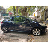 Peugeot 208 2014 1.6 Xy