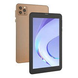 Tablet Atouch M-t3 64gb+gb Ram Android 12.0 5g 800mah Cor Dourado