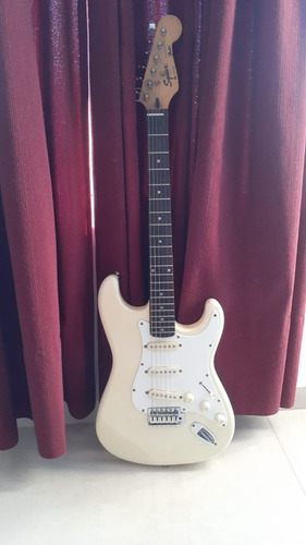 Guitarra Electrica Squier Stratocaster Fender Made In Korea