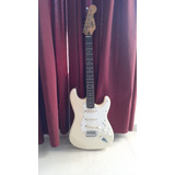 Guitarra Electrica Squier Stratocaster Fender Made In Korea