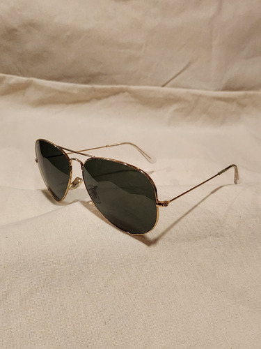 Ray Ban Aviator Rb3205 