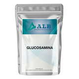 Glucosamina Sulfato Puro Usp 250 Gr Alb