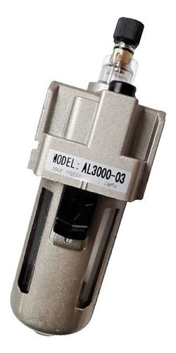 Al3000-03 3/8 '' Regulador Filtro De Aire Compresor