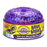 Hasbro Cranium Brain Breaks 31654