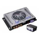 Epicentro Soundstream Bx-150 Subwoofer Amplificador +q Bx-15