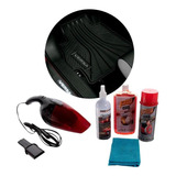 Kit De Tapetes + Lavado Versa 2020-2023 Nissan