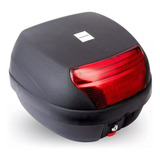 Baul Honda Smart Box 28 Litros 1 Casco Brasil Moto Delta