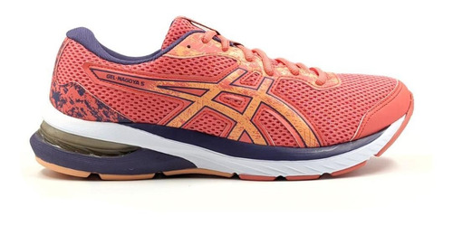 Tênis Asics Gel-nagoya 5 Feminino