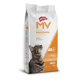 Alimento Mv Dieta Prescripta Renal Para Gato En Bolsa De 2 kg