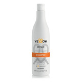 Shampoo E Condicionador Profissional Yellow Repair 500ml 