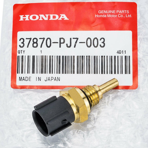 Sensor Temperatura Honda Civic/accord/pilot/odyssey Foto 5