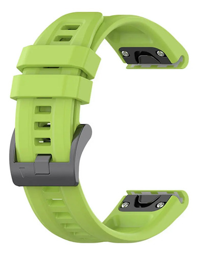 Correa De Reloj Para Garmin Fenix 7x/7x Solar