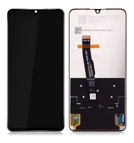 Pantalla  Huawei P30 Lite Calidad Original S/m