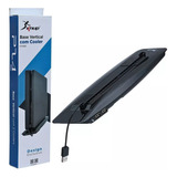 Base Vertical Com Cooler Para Ps4 Slim Kp-9009