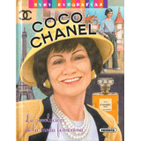 Libro Coco Chanel - Moran, Jose