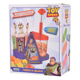Super Fabrica De Helados Toy Story 2280 Ditoys Color Multicolor