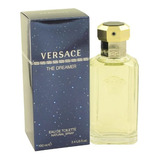 Dreamer By Versace De Los Hombres Eau De Toilette Spray 3.4