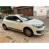 Renault Mégane Iii 2015 1.6 Ph2 Luxe Pack 111cv