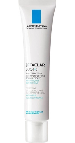 La Roche Posay Innovación Effaclar Duo+ 40ml