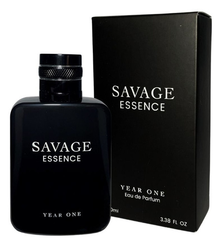 Perfume Masculino Savage Essence 100ml O Melhor