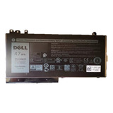 Nggx5 Bateria Orig Dell Latitude E5470 E5270 E5570 M3510 47w