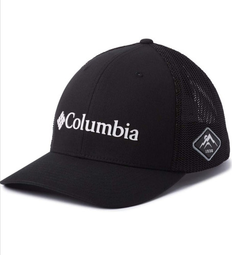 Gorra Importada Columbia PhgMountain 