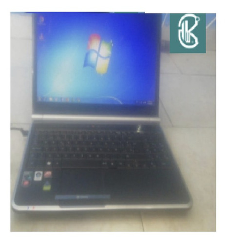 Laptop Amd Athlon X2