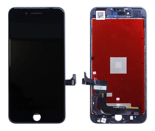 Tela Touch  Display Compatível iPhone 7 Plus - Novo
